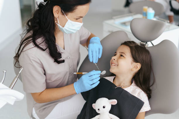 Best Mobile Emergency Dentist in Johnson City, TX