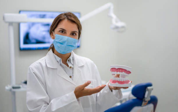 Best Pediatric Emergency Dentist in Johnson City, TX