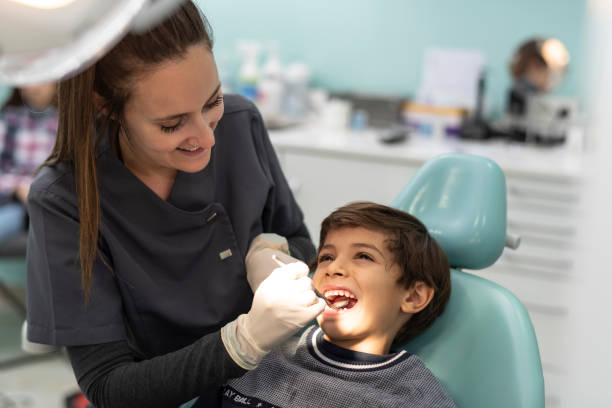 Best Emergency Dental Care for Abscessed Tooth in Johnson City, TX