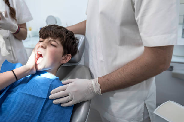 Best Mobile Emergency Dentist in Johnson City, TX