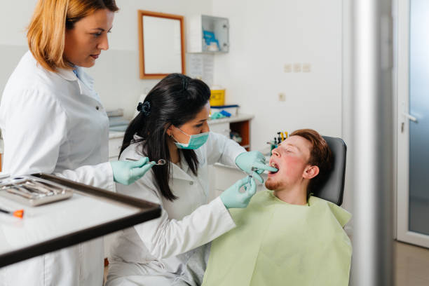 Best Holiday Emergency Dentist in Johnson City, TX