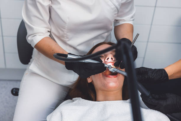 Best Broken or Cracked Tooth Emergency Dentist in Johnson City, TX